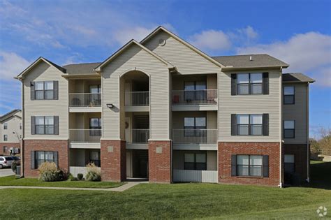 Corby Place. . Apartments for rent st joseph mo